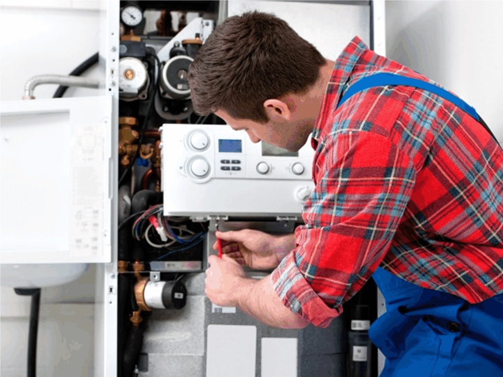 Şereflikoçhisar Daikin Daikin kombi petek temizleme – Isınma sorunu kökünden çözüldü. - Teknik servis örneği